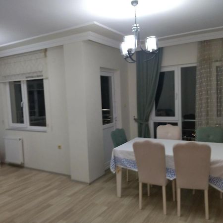 Yafa Furnished Apartments Трабзон Экстерьер фото