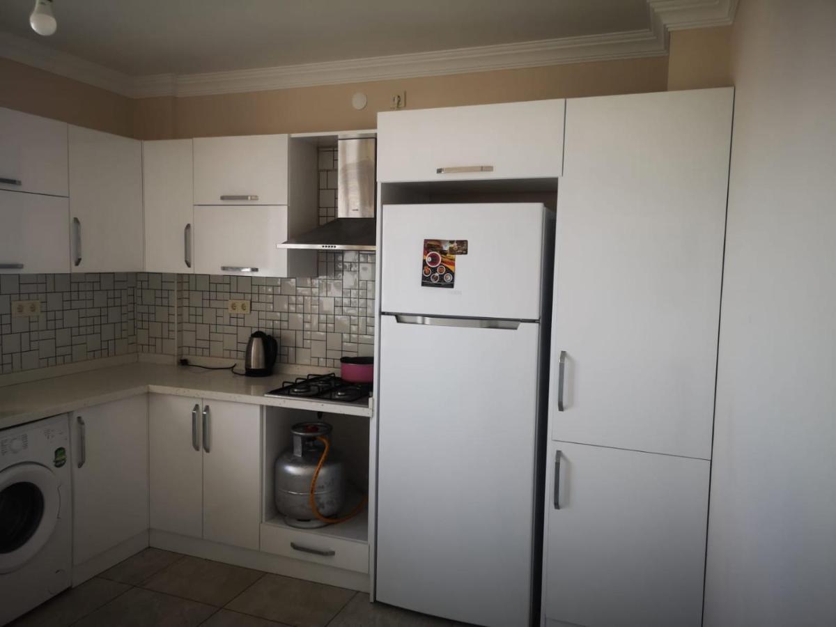 Yafa Furnished Apartments Трабзон Экстерьер фото