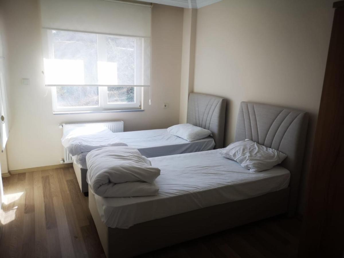 Yafa Furnished Apartments Трабзон Экстерьер фото