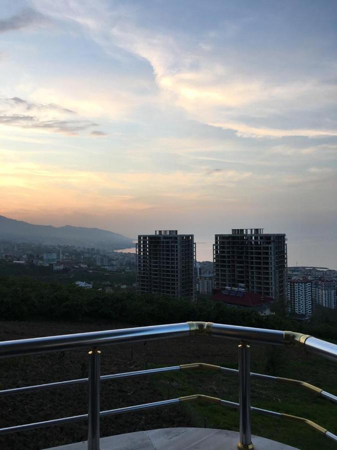 Yafa Furnished Apartments Трабзон Экстерьер фото