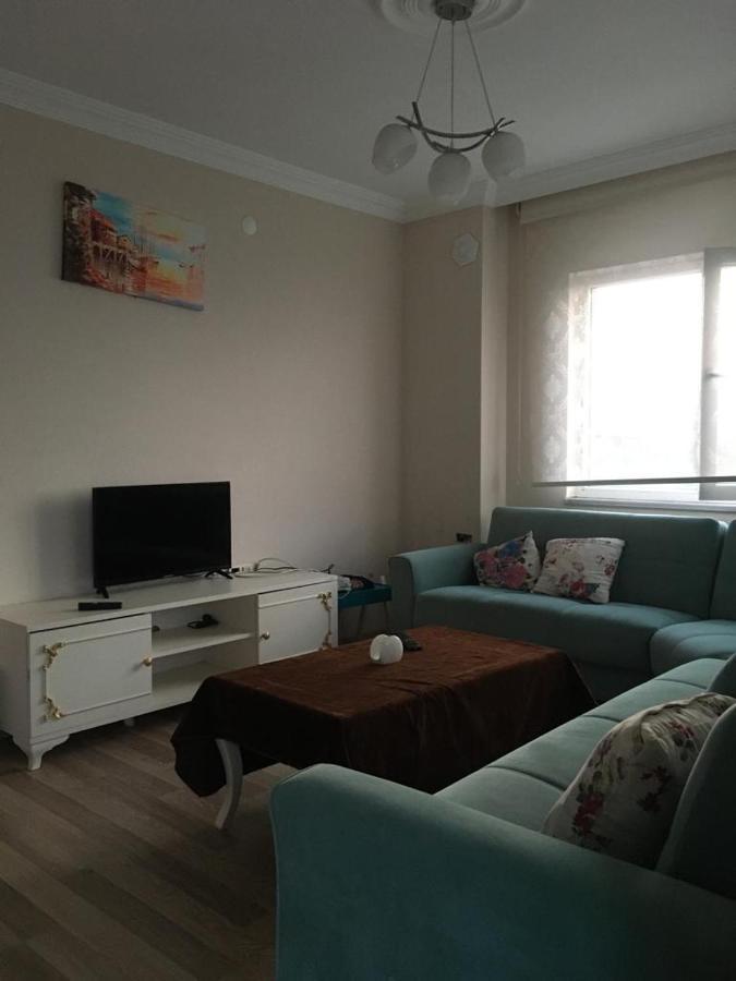 Yafa Furnished Apartments Трабзон Экстерьер фото