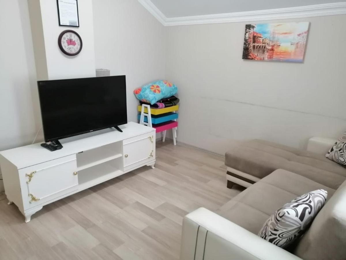 Yafa Furnished Apartments Трабзон Экстерьер фото