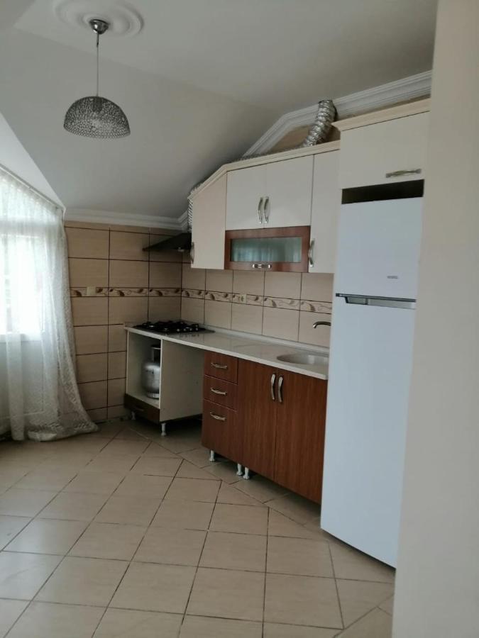 Yafa Furnished Apartments Трабзон Экстерьер фото