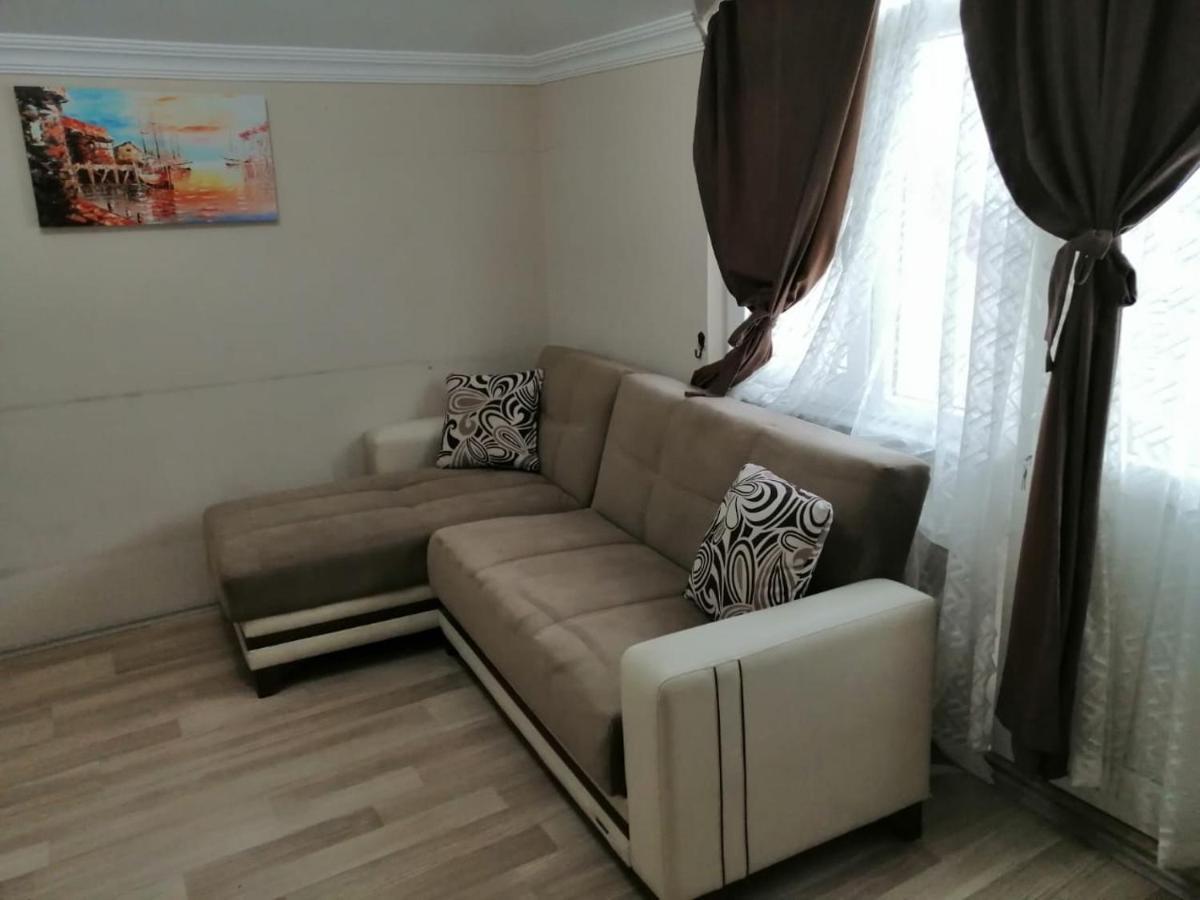 Yafa Furnished Apartments Трабзон Экстерьер фото