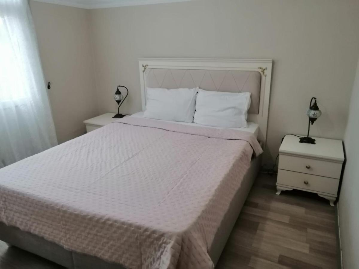 Yafa Furnished Apartments Трабзон Экстерьер фото