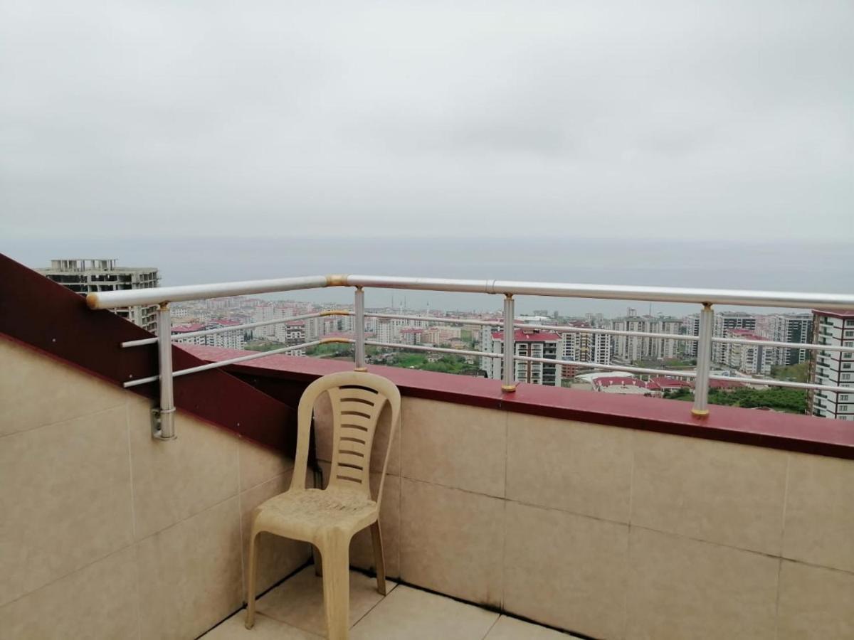 Yafa Furnished Apartments Трабзон Экстерьер фото