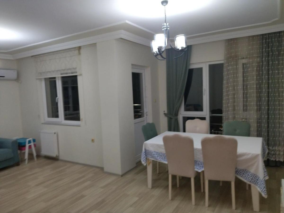 Yafa Furnished Apartments Трабзон Экстерьер фото