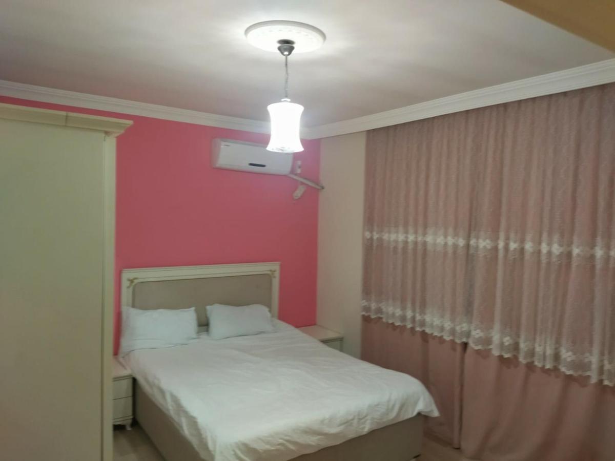 Yafa Furnished Apartments Трабзон Экстерьер фото