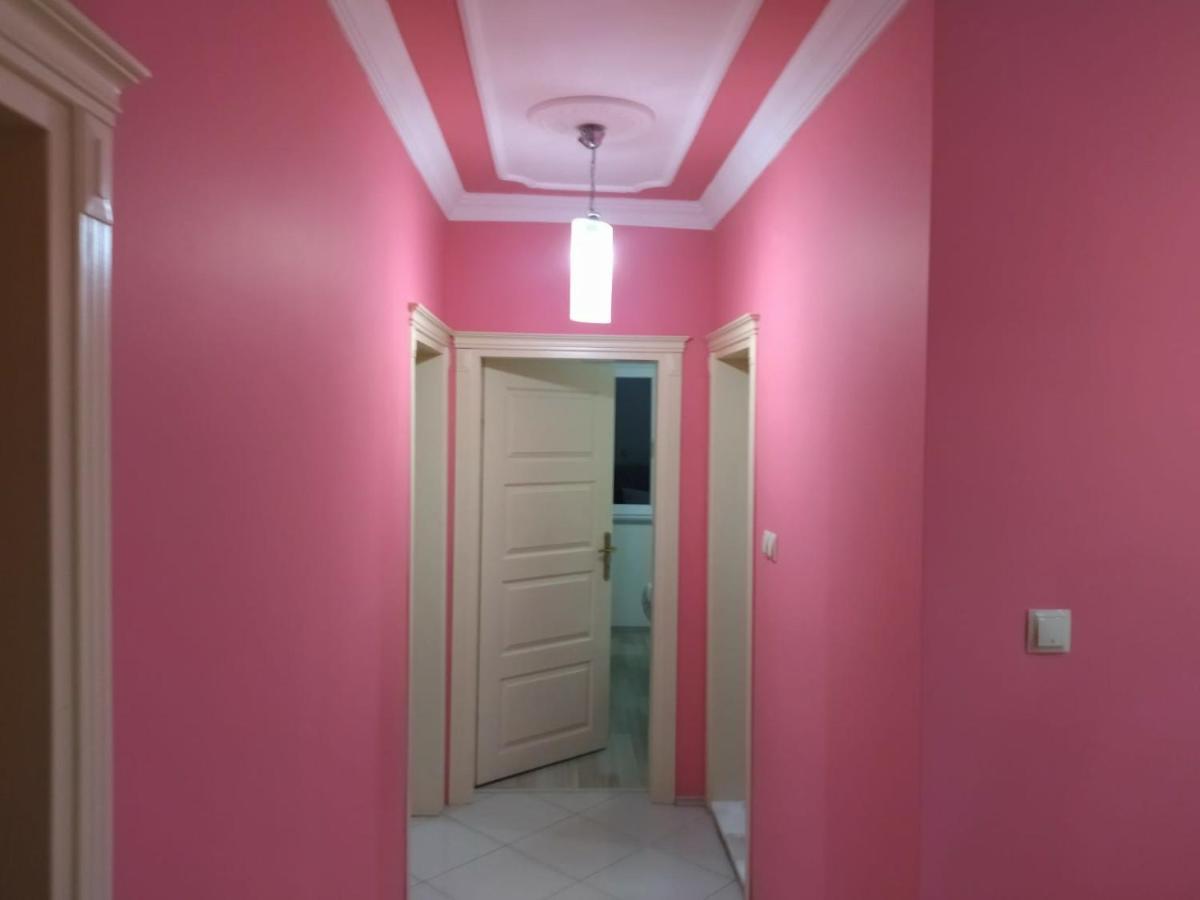 Yafa Furnished Apartments Трабзон Экстерьер фото