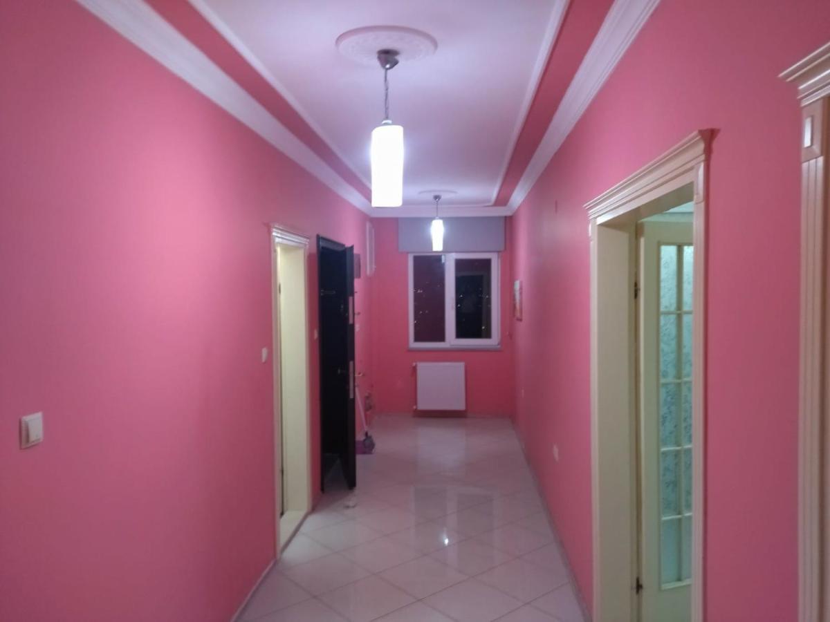 Yafa Furnished Apartments Трабзон Экстерьер фото