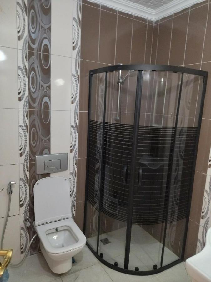Yafa Furnished Apartments Трабзон Экстерьер фото