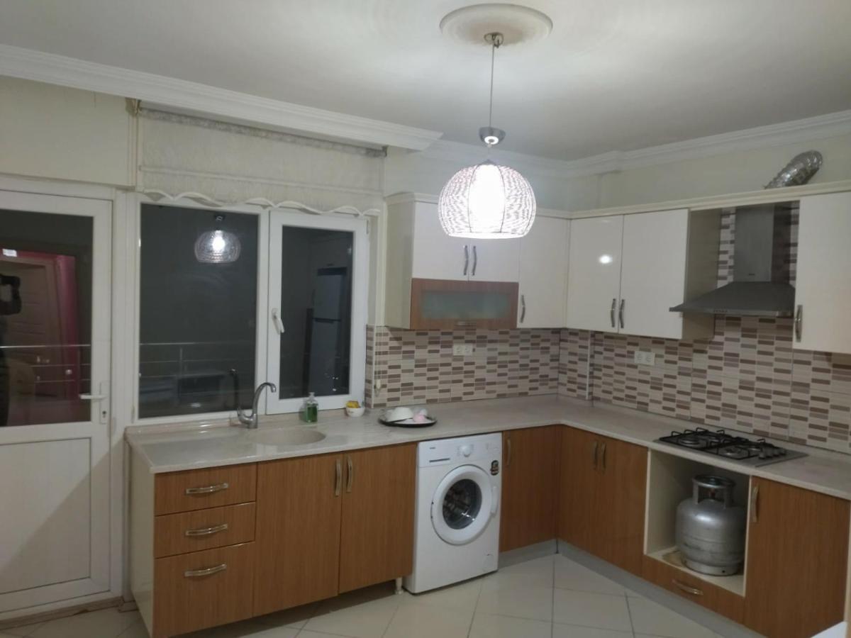 Yafa Furnished Apartments Трабзон Экстерьер фото