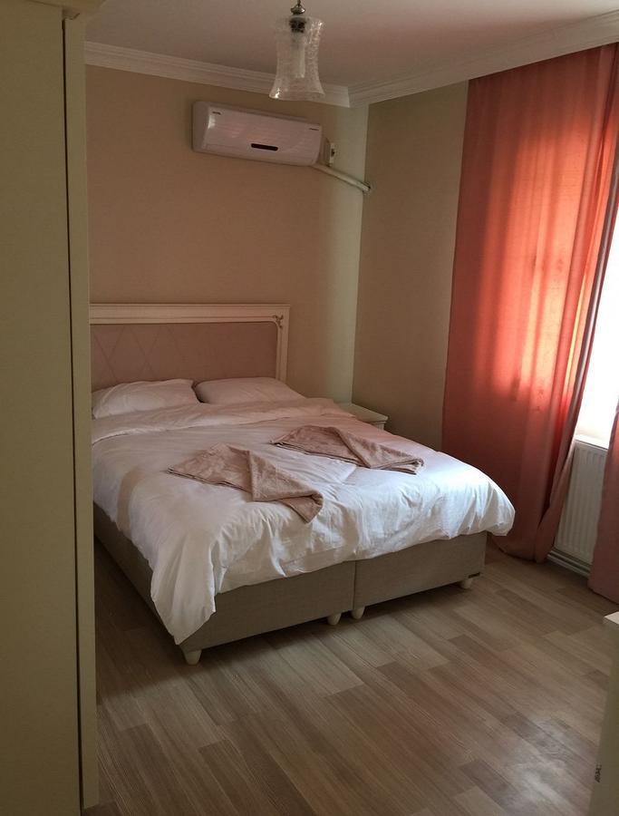 Yafa Furnished Apartments Трабзон Экстерьер фото