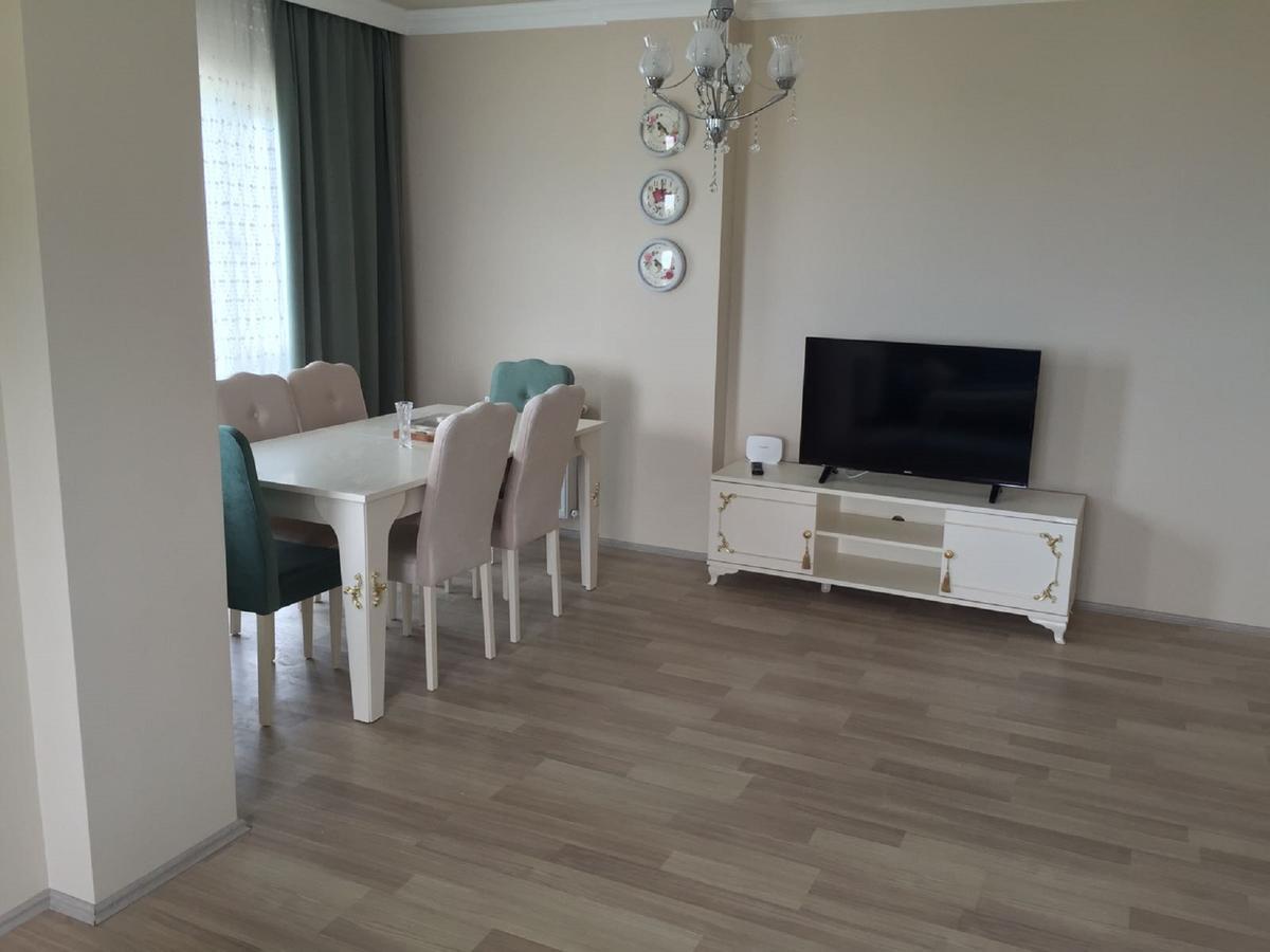 Yafa Furnished Apartments Трабзон Экстерьер фото