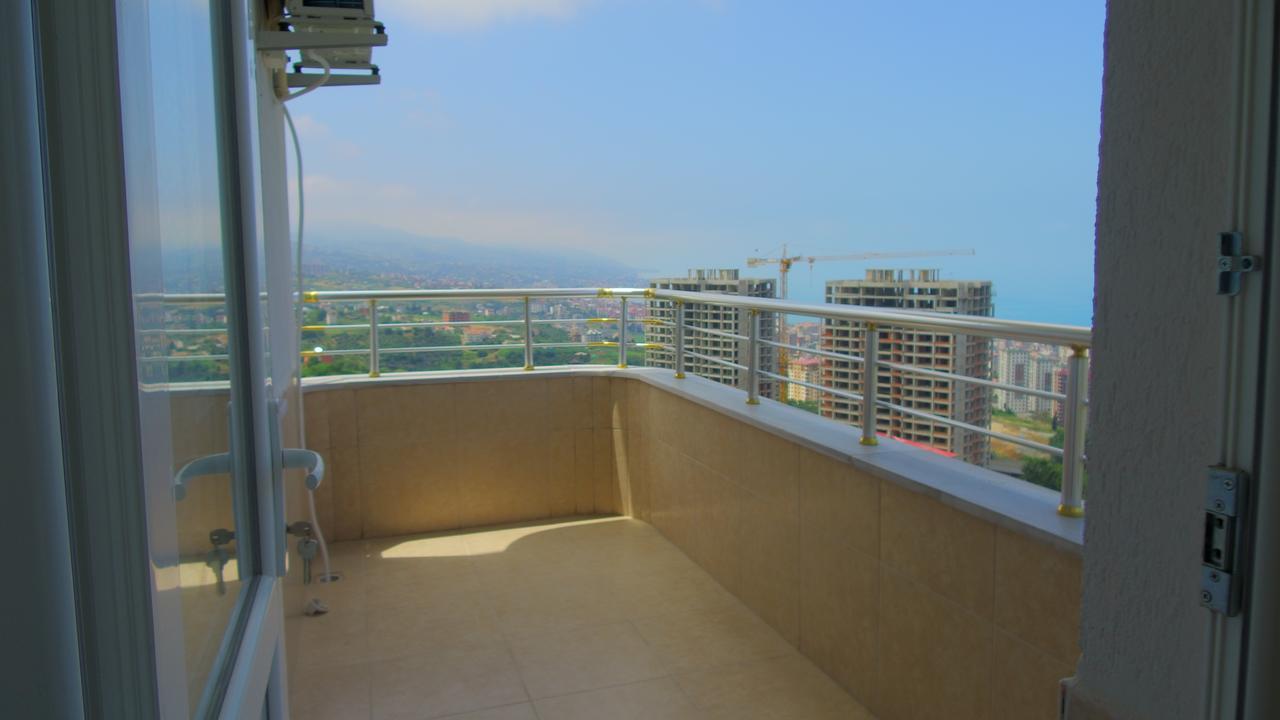Yafa Furnished Apartments Трабзон Экстерьер фото