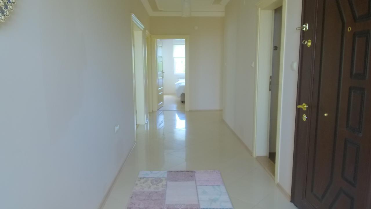 Yafa Furnished Apartments Трабзон Экстерьер фото