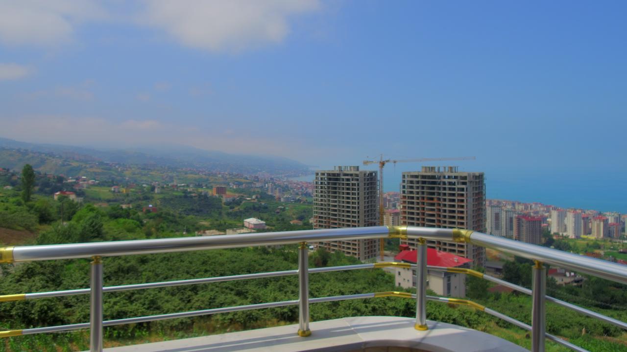 Yafa Furnished Apartments Трабзон Экстерьер фото