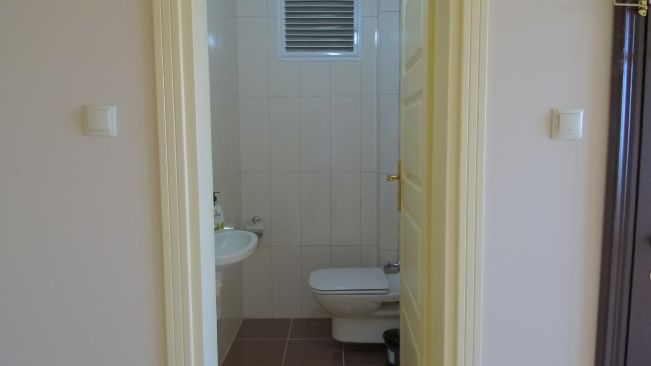 Yafa Furnished Apartments Трабзон Экстерьер фото
